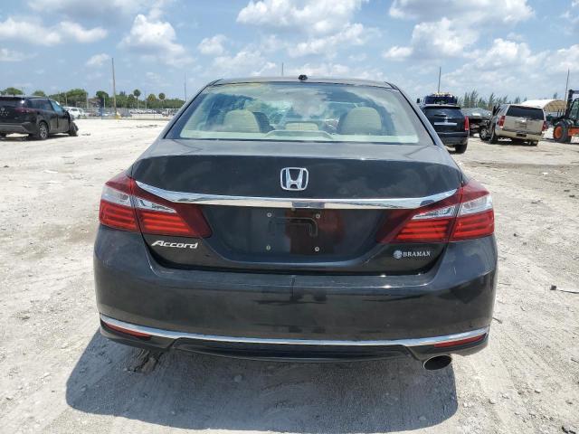 2016 Honda Accord Exl VIN: 1HGCR2F88GA204319 Lot: 56865374