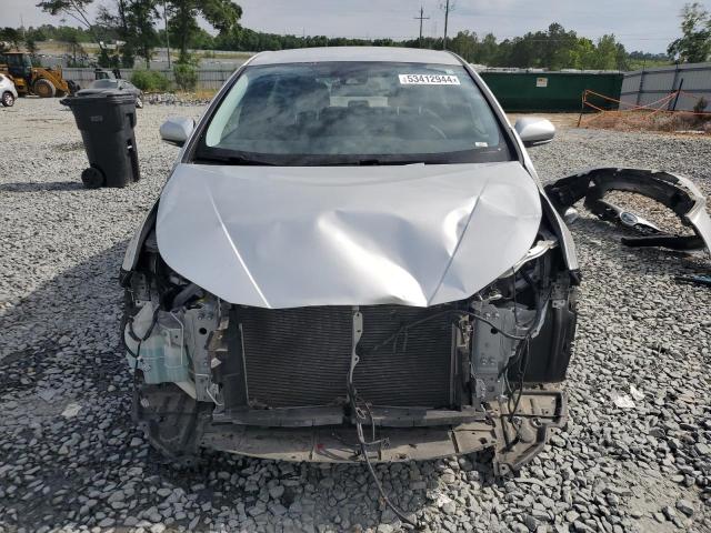 2016 TOYOTA PRIUS - JTDKARFU9G3022799