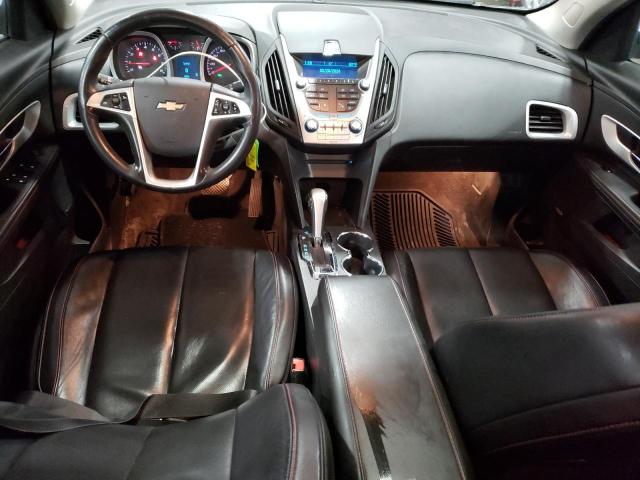 2010 Chevrolet Equinox Ltz VIN: 2CNFLGEYXA6325882 Lot: 56580694