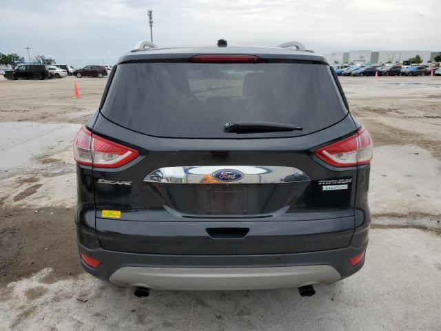 2014 Ford Escape Titanium VIN: 1FMCU0J93EUA85524 Lot: 55303634