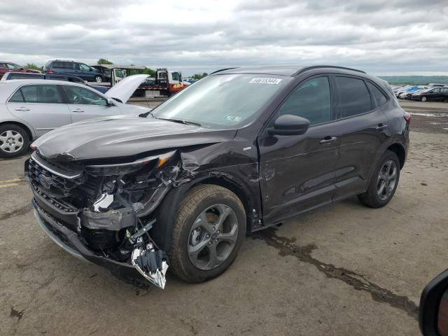 2023 Ford Escape St Line VIN: 1FMCU9MN8PUA98348 Lot: 54615344