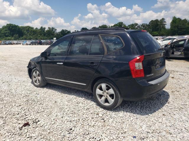 2008 Kia Rondo Lx VIN: KNAFG526287169053 Lot: 55762354