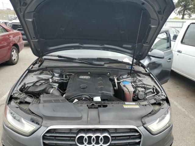 VIN WAUAFAFL2GN000666 2016 Audi A4, Premium S-Line no.11