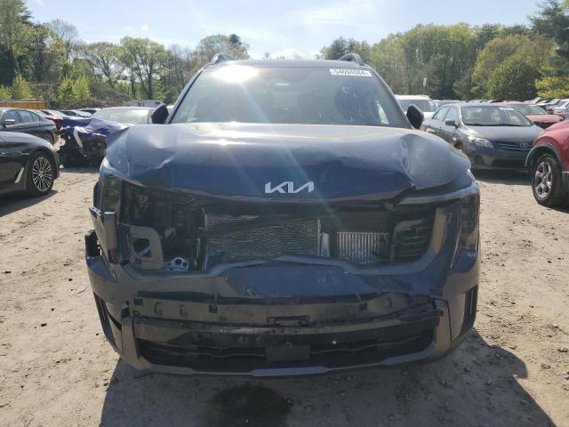 2024 Kia Sorento Sx VIN: 5XYRKDJF2RG264808 Lot: 54694084