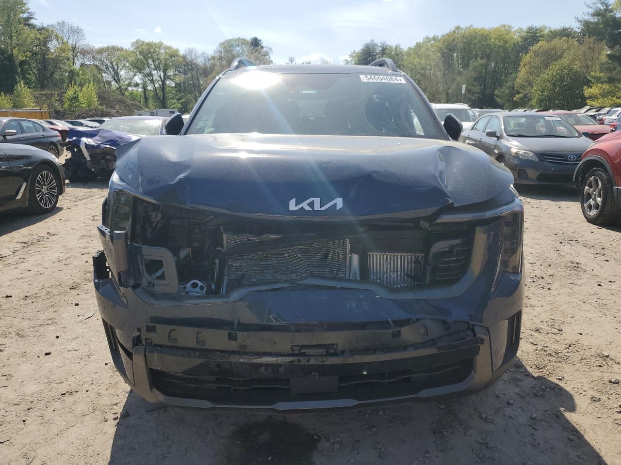 5XYRKDJF2RG264808 2024 Kia Sorento Sx