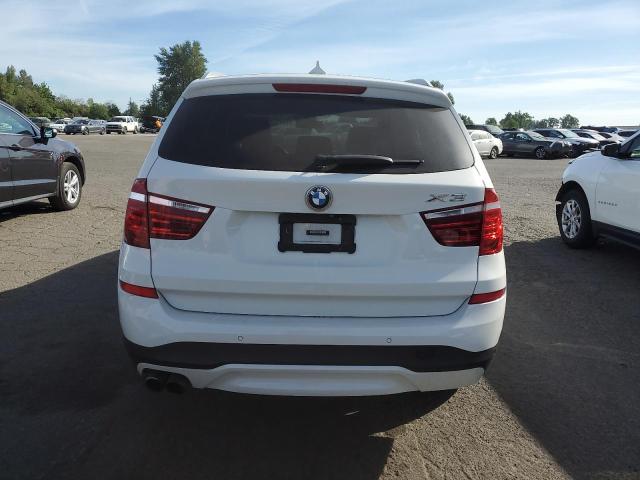 2017 BMW X3 xDrive28I VIN: 5UXWX9C31H0T22754 Lot: 54471554