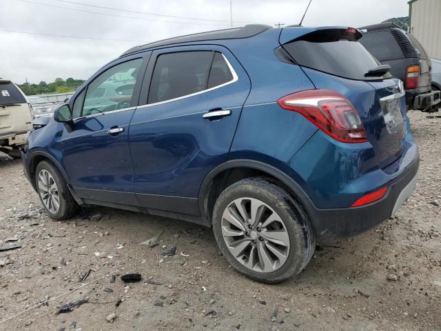 2020 Buick Encore Preferred VIN: KL4CJASB9LB052809 Lot: 54758774