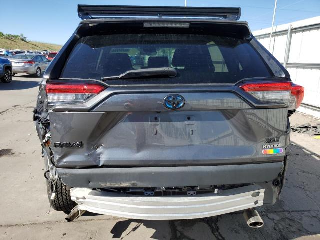 2021 Toyota Rav4 Xle Premium VIN: 2T3B6RFV7MW023792 Lot: 56264164