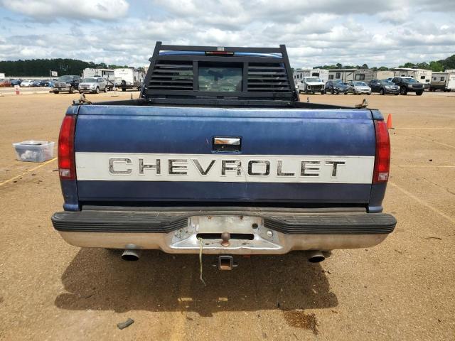 1988 Chevrolet Gmt-400 C1500 VIN: 2GCEC19K1J1295042 Lot: 53444584