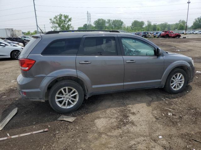 2013 Dodge Journey Sxt VIN: 3C4PDCBB6DT687285 Lot: 55370274