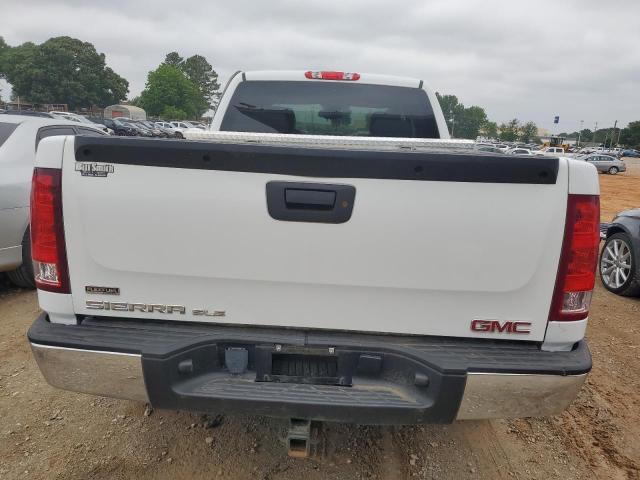 2012 GMC Sierra K1500 Sle VIN: 1GTR2VE73CZ223623 Lot: 54442864