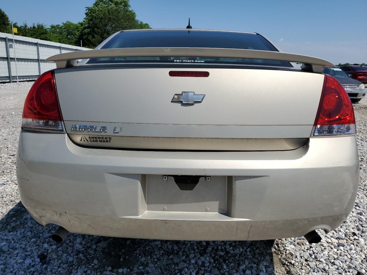 2G1WB5E30C1168484 2012 Chevrolet Impala Lt