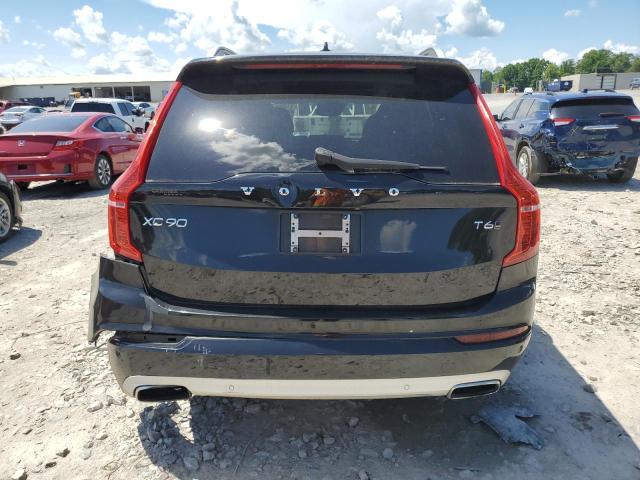 2016 Volvo Xc90 T6 VIN: YV4A22PK4G1053805 Lot: 51900134