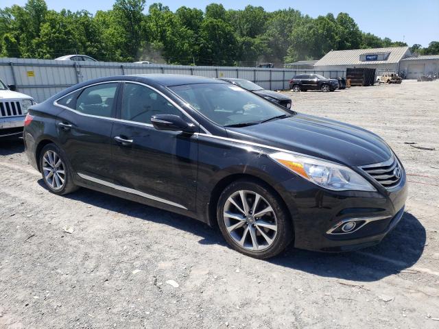 2016 HYUNDAI AZERA KMHFG4JG7GA505526