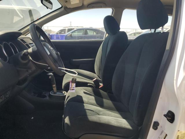 2011 Nissan Versa S VIN: 3N1BC1CPXBL431825 Lot: 55735614