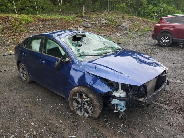 2020 Kia Forte Fe VIN: 3KPF24AD8LE259621 Lot: 54155784