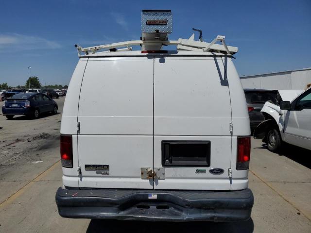 2011 Ford Econoline E350 Super Duty Van VIN: 1FTSE3EL7BDB08299 Lot: 53173264