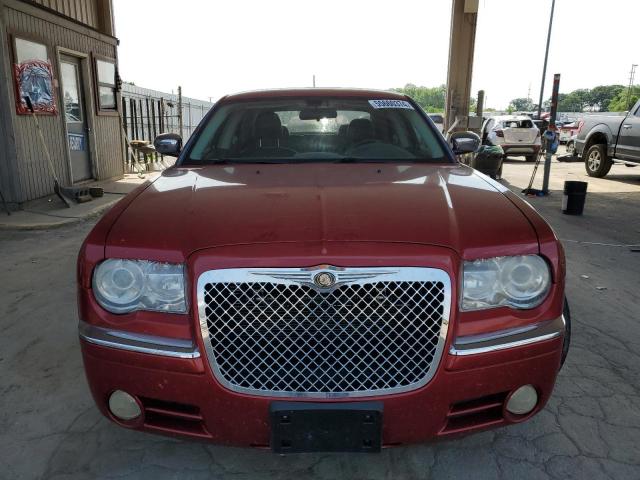 2008 Chrysler 300 Touring VIN: 2C3KA53G48H304441 Lot: 55660374