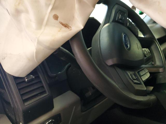 2019 Ford F150 Super Cab VIN: 1FTFX1E52KKE76063 Lot: 56041634