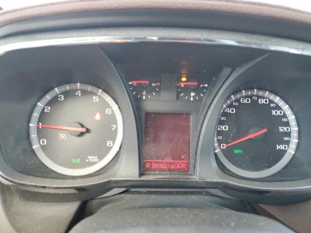 2012 GMC Terrain Slt VIN: 2GKFLVEK0C6180878 Lot: 56232004