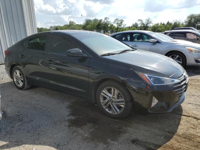 2019 Hyundai Elantra Sel VIN: 5NPD84LF7KH466435 Lot: 56265764