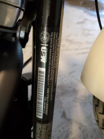2018 HARLEY-DAVIDSON FLSL SOFTA - 1HD1YDJ11JC032983