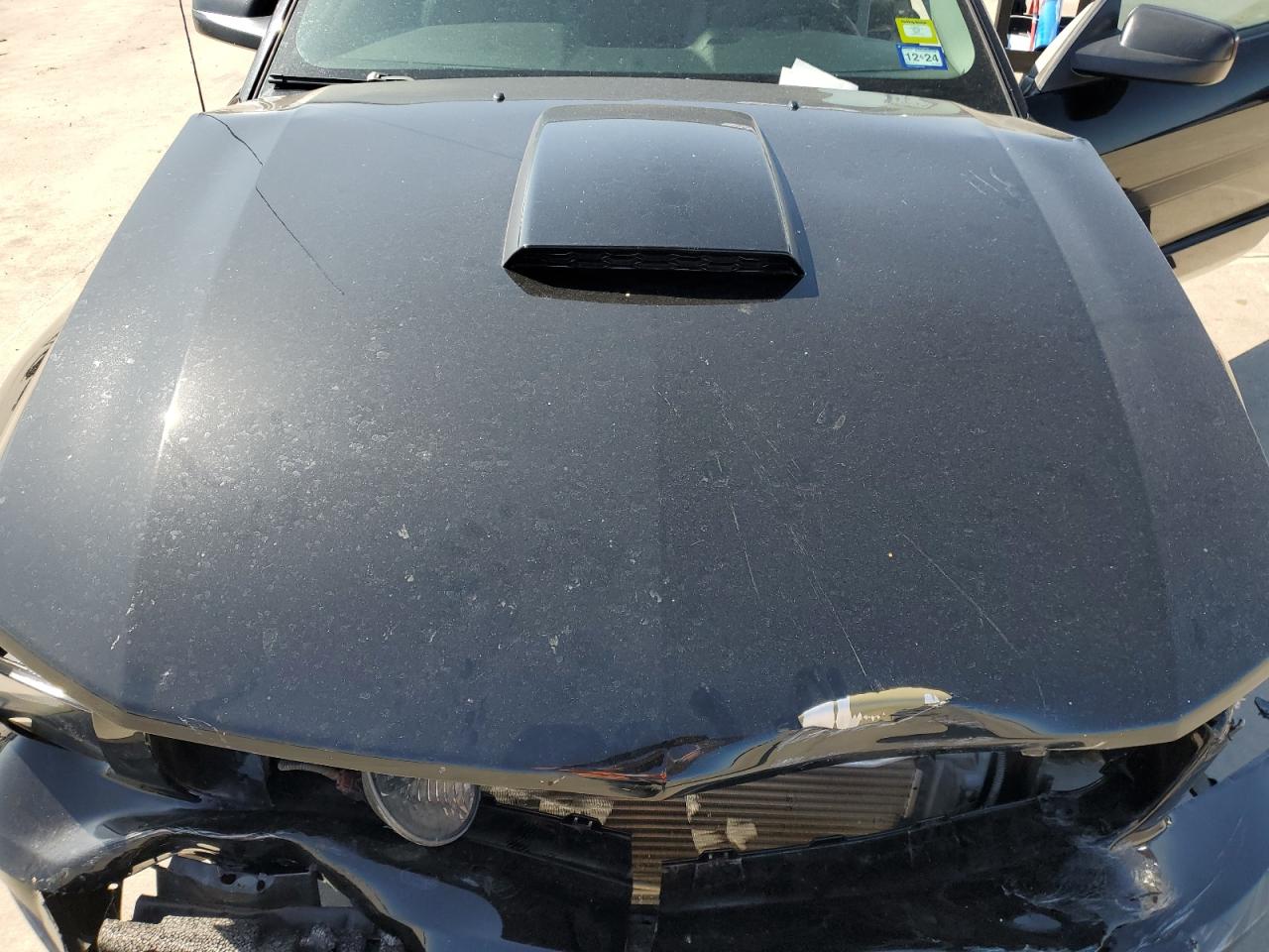 1ZVHT82H985110469 2008 Ford Mustang Gt