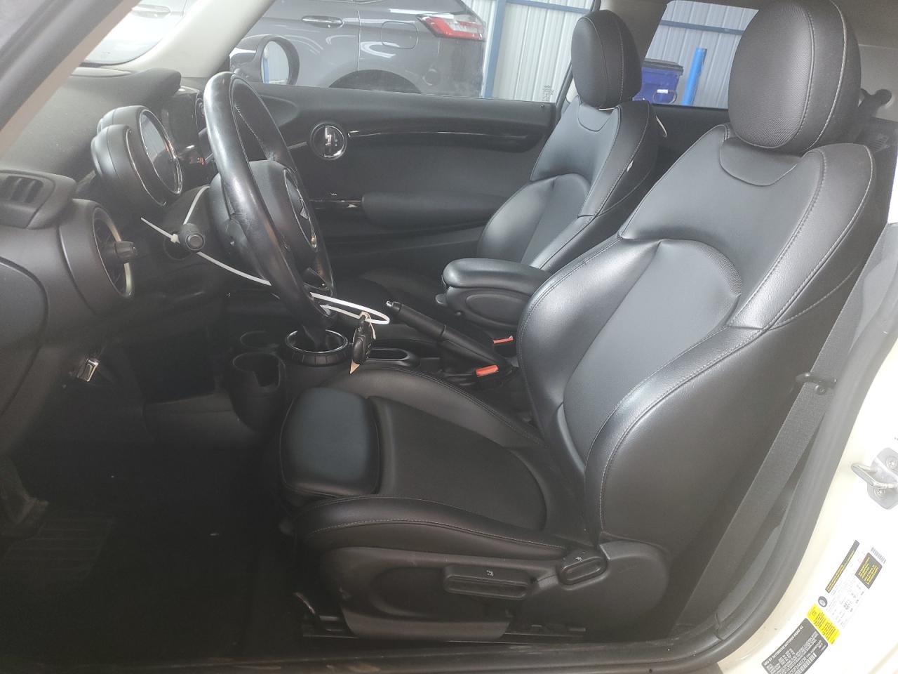 WMWXP7C52F2A42239 2015 Mini Cooper S