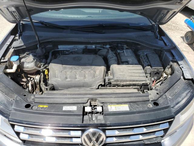 2020 Volkswagen Tiguan Se VIN: 3VV3B7AX6LM144909 Lot: 55345114