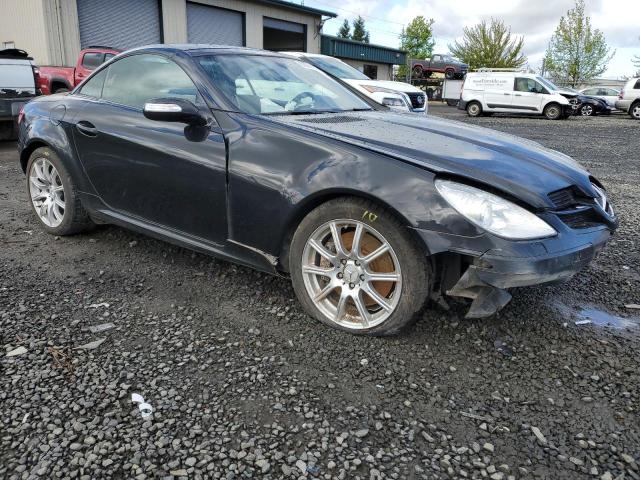 2006 Mercedes-Benz Slk 350 VIN: WDBWK56FX6F115898 Lot: 52741374