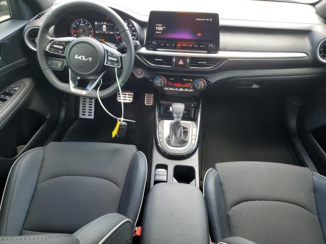 2024 Kia Forte Gt Line VIN: 3KPF54AD8RE692887 Lot: 53562514