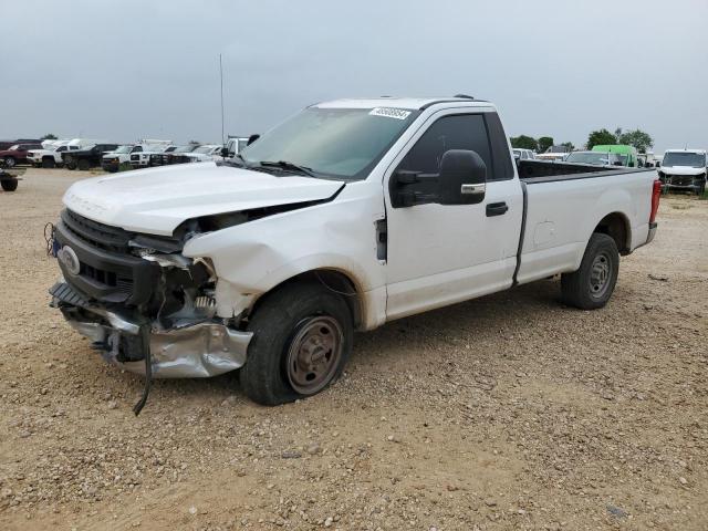 2020 Ford F250 Super Duty VIN: 1FTBF2A69LEE98485 Lot: 48508954