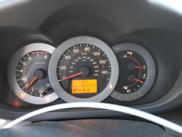 2011 Toyota Rav4 Sport VIN: JTMRK4DV2B5098548 Lot: 57196214