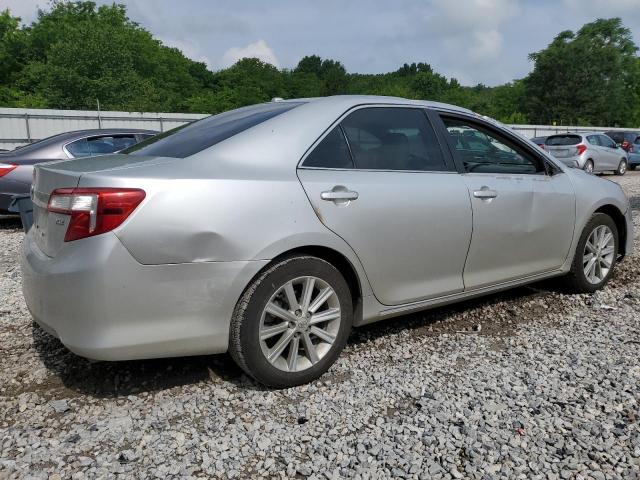 2013 Toyota Camry L VIN: 4T4BF1FK5DR282772 Lot: 55285074