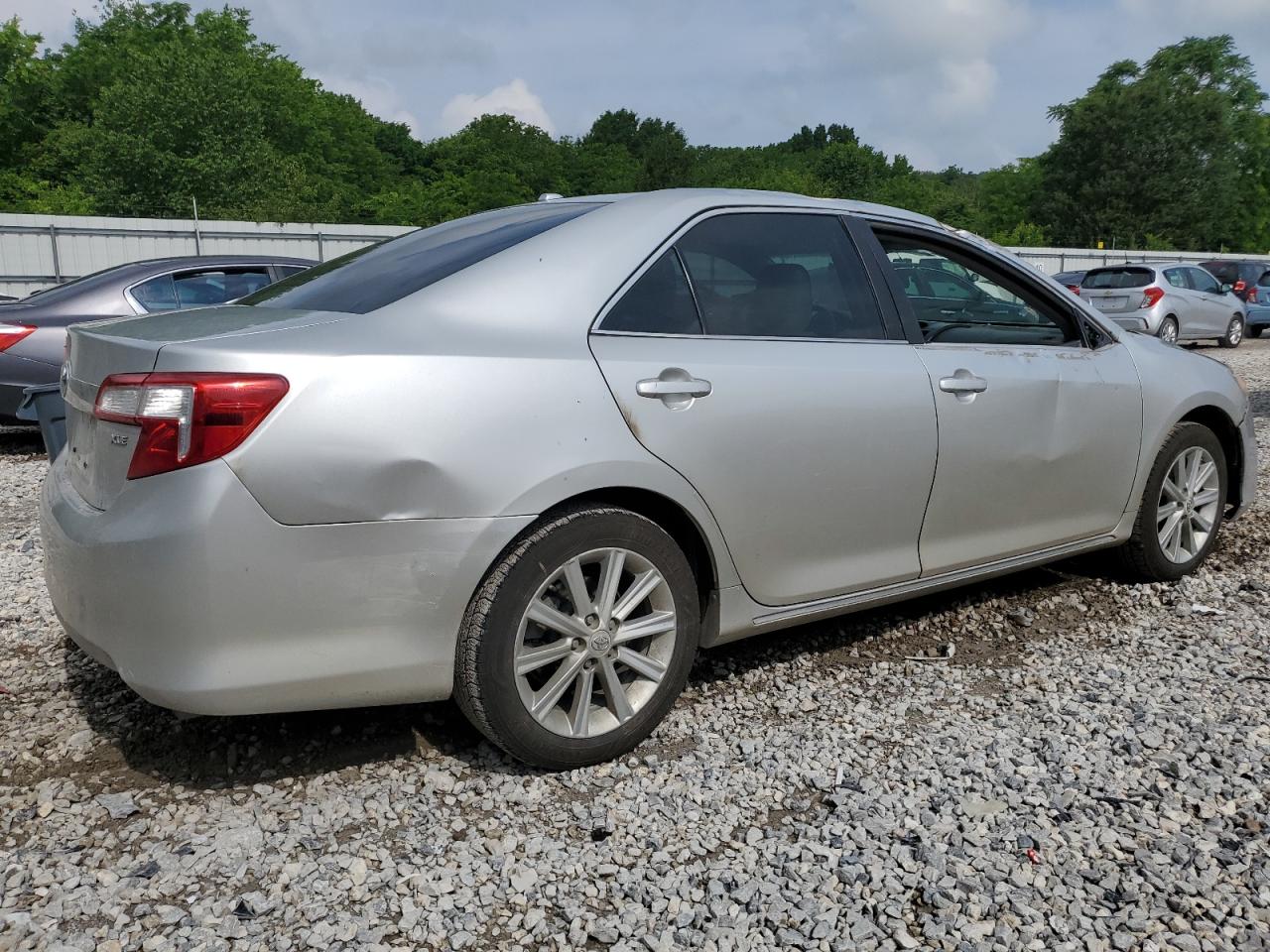 4T4BF1FK5DR282772 2013 Toyota Camry L