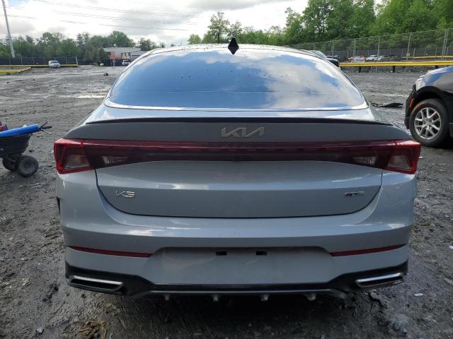 2023 Kia K5 Gt Line VIN: 5XXG64J21PG204397 Lot: 53681754