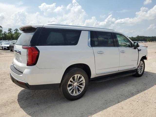 2021 GMC Yukon Xl C1500 Slt VIN: 1GKS1GKD4MR368847 Lot: 55522414