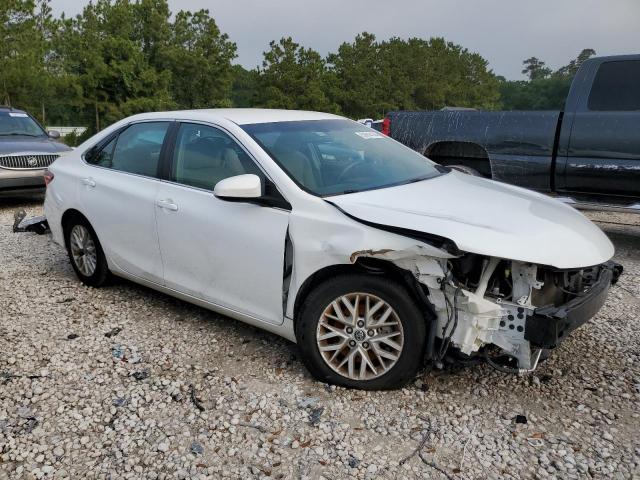 VIN 4T4BF1FK6GR542861 2016 Toyota Camry, LE no.4