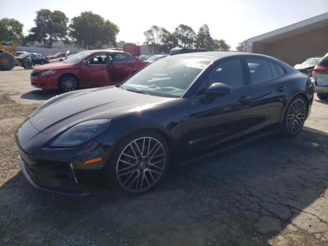 VIN WP0AA2YAXRL001050 2024 Porsche Panamera, Base no.1