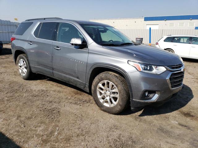 1GNEVGKW5LJ141184 Chevrolet Traverse L 4