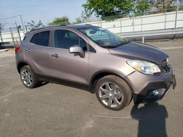 2013 Buick Encore VIN: KL4CJGSB3DB157723 Lot: 52312054