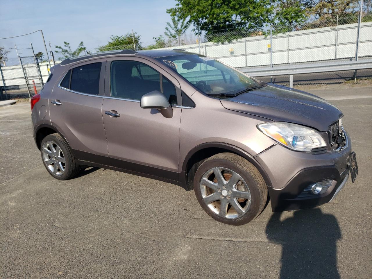 KL4CJGSB3DB157723 2013 Buick Encore