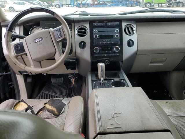 2012 Ford Expedition Limited VIN: 1FMJU2A54CEF45474 Lot: 54185034