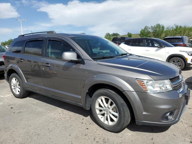 2013 Dodge Journey Sxt VIN: 3C4PDDBG9DT615112 Lot: 56052094