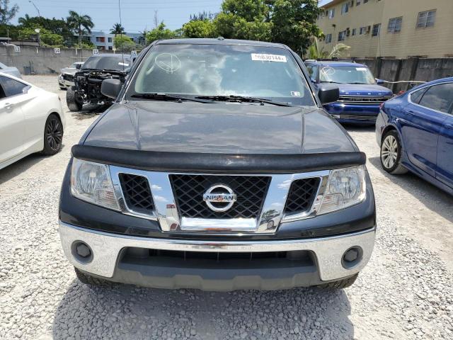 2011 Nissan Frontier Sv VIN: 1N6AD0CW7BC446430 Lot: 56030144