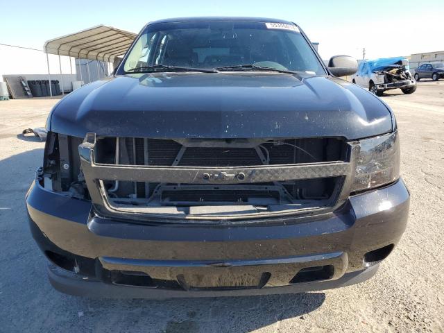 2009 Chevrolet Tahoe C1500 Ls VIN: 1GNFC13C69R257192 Lot: 55346014