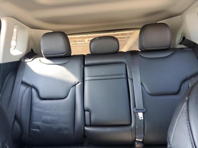 2018 Jeep Compass Trailhawk VIN: 3C4NJDDB2JT178485 Lot: 56223744