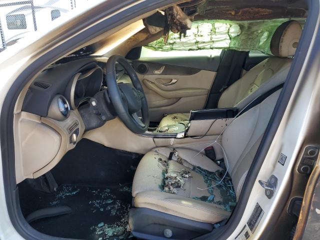 2018 Mercedes-Benz C 300 VIN: 55SWF4JB3JU270891 Lot: 55174344