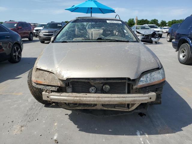 2001 Honda Accord Ex VIN: 1HGCG22541A000237 Lot: 54047564