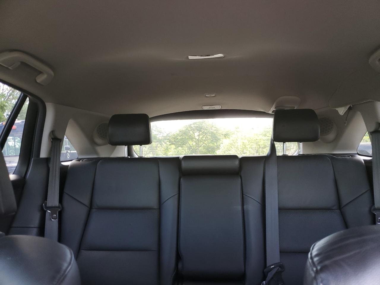 5J8TB4H56FL027694 2015 Acura Rdx Technology